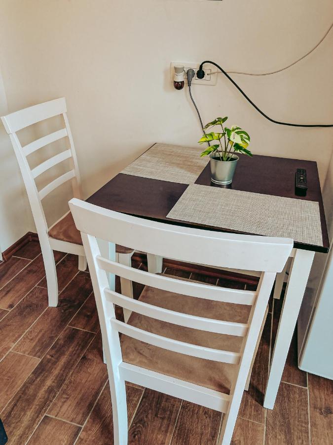 Apartments Ivanović Idrija Buitenkant foto