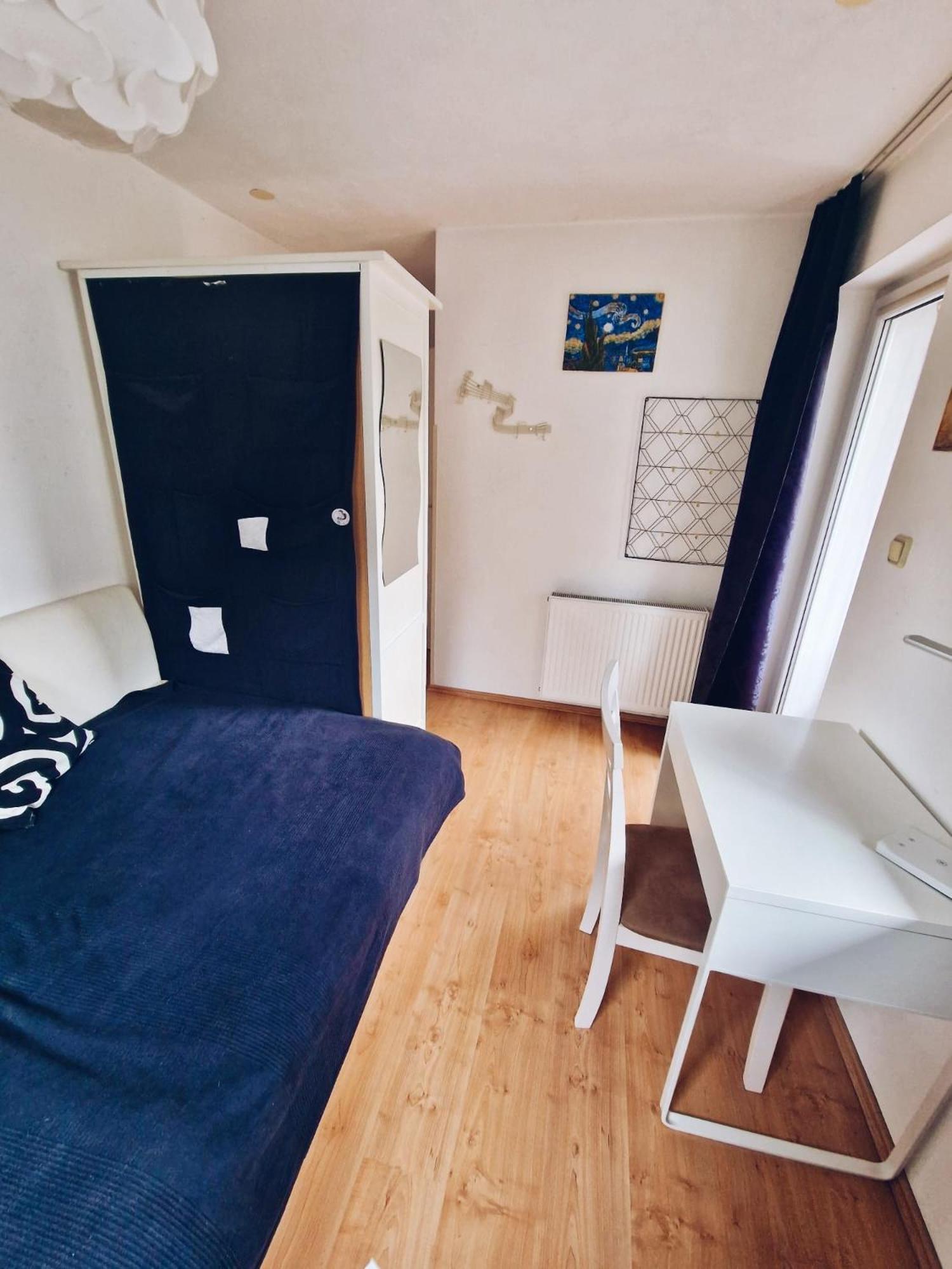Apartments Ivanović Idrija Buitenkant foto