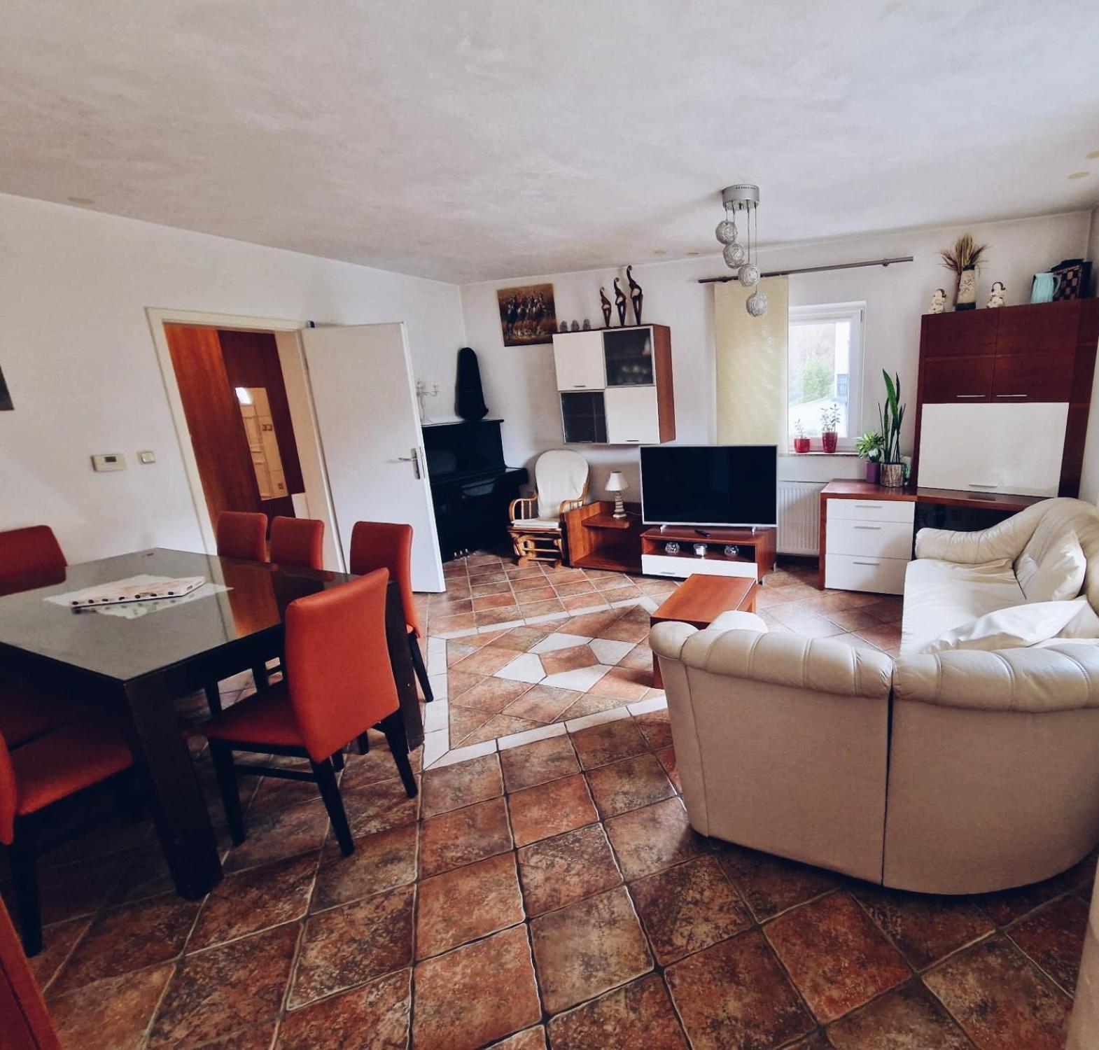 Apartments Ivanović Idrija Buitenkant foto